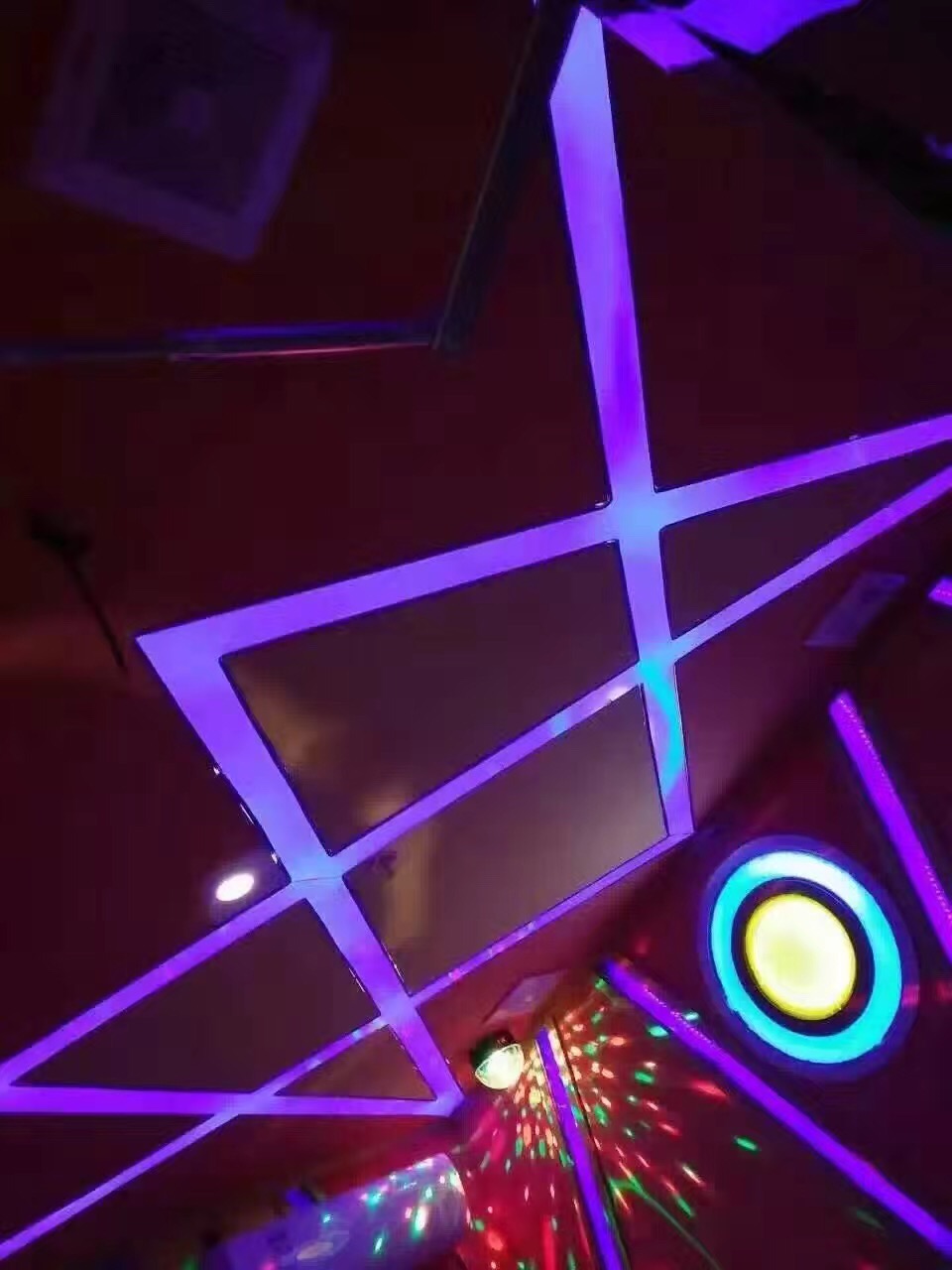 Customised Lighting Image